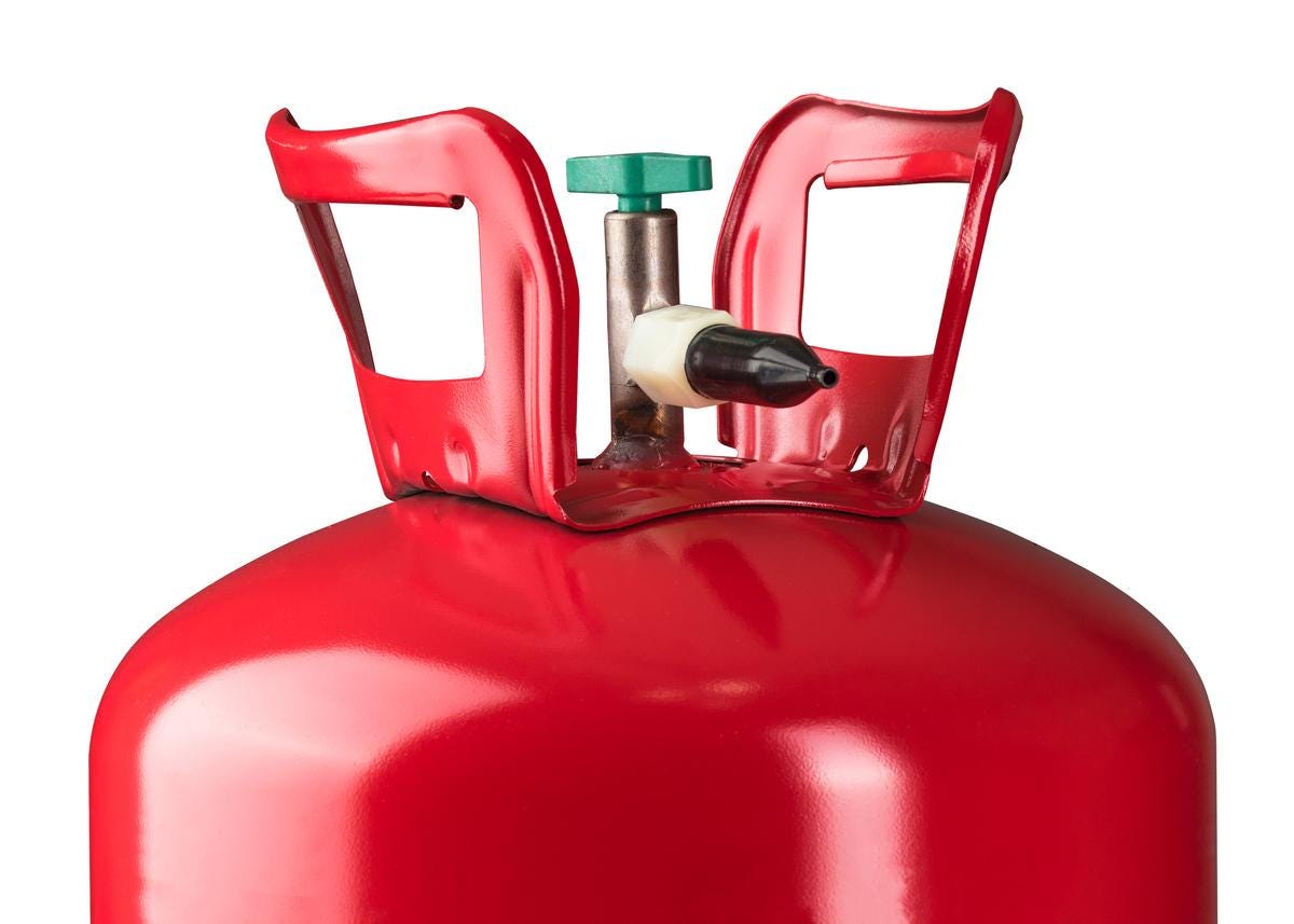 Where Can I Refill a Helium Tank Near Me? by GasNtools Sep, 2023 Medium