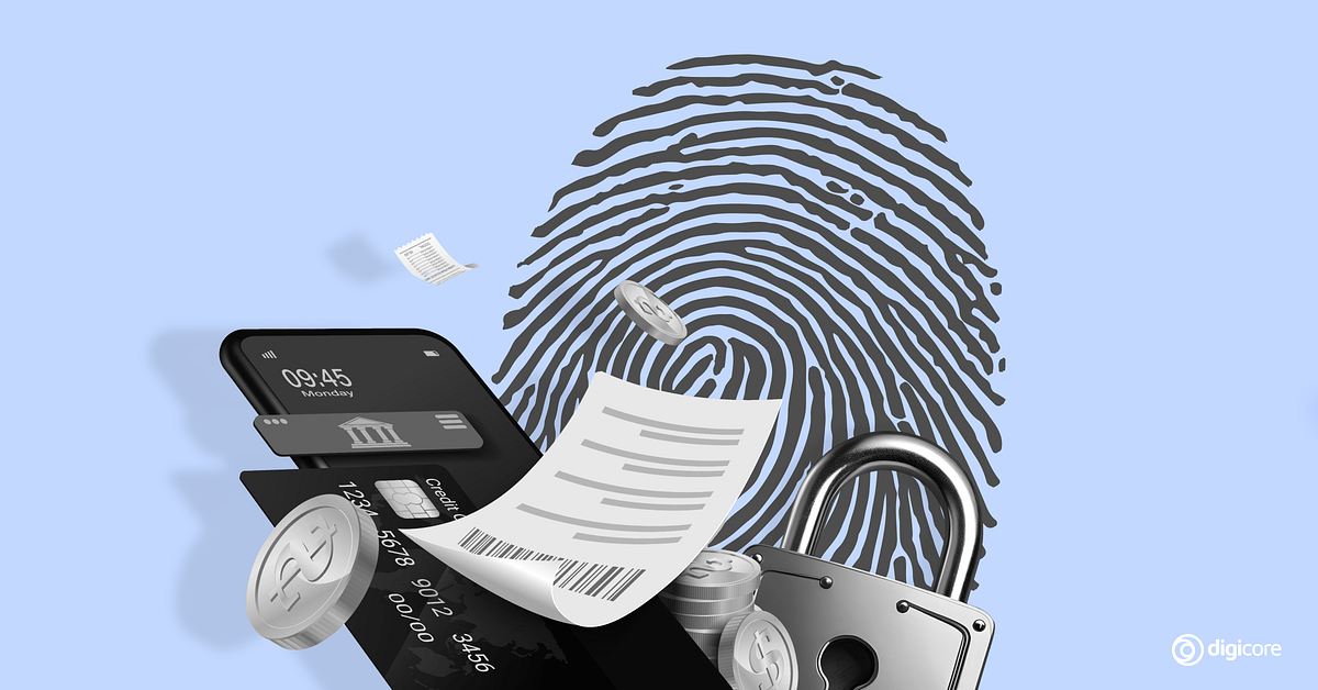 Convenience vs. Security Weighing the Risks of Biometric
