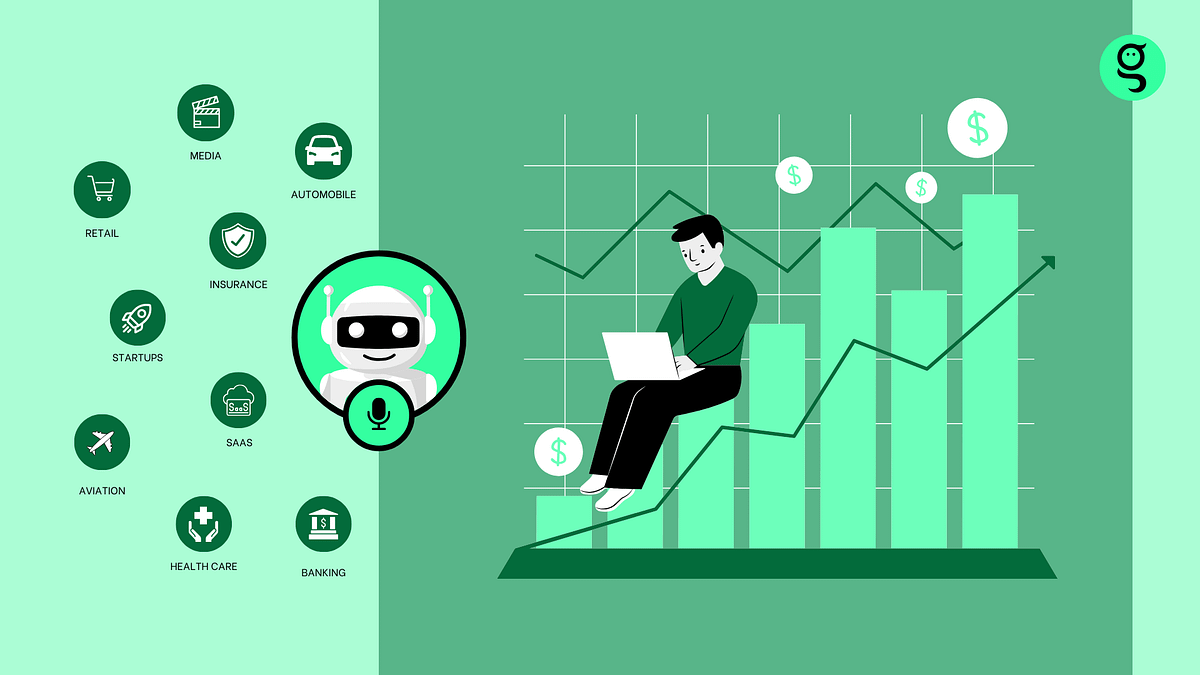How to Measure the Success of Your AI Voice bot? (2023) | by VoiceGenie ...