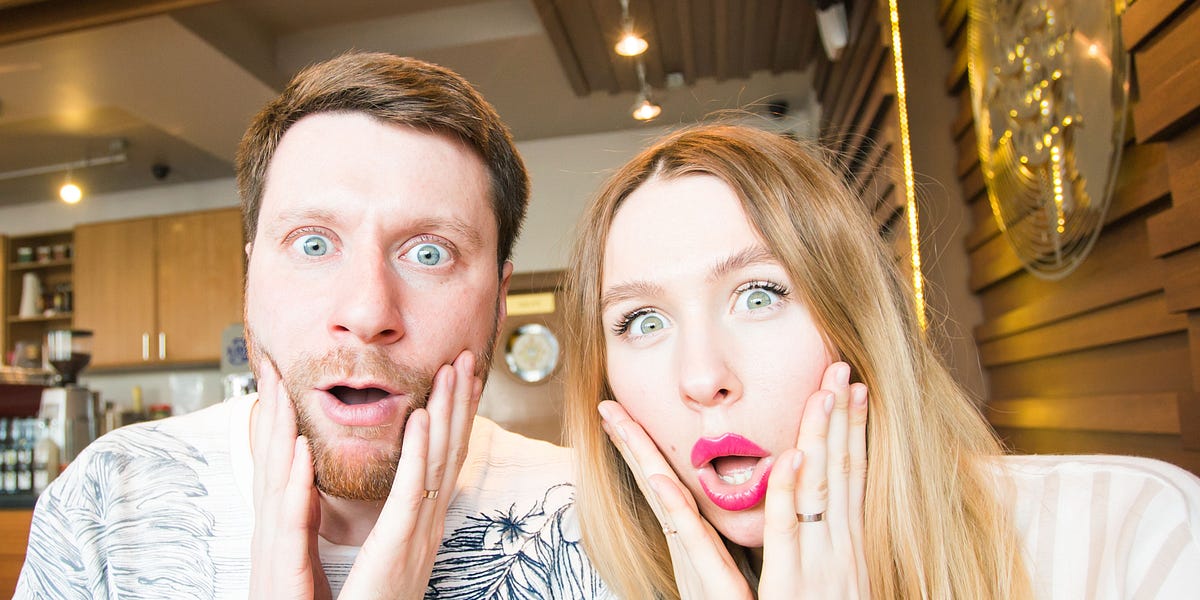 7 Reasons Why A Bad Job Interview Is Like A Nightmare Blind Date From ...