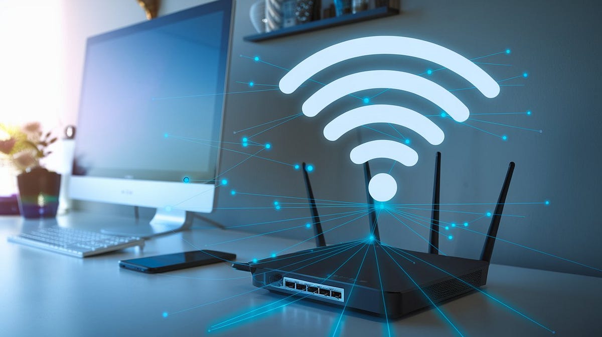 Tips for Optimizing Wi-Fi for Online Gaming: Boost Speed & Reduce Lag