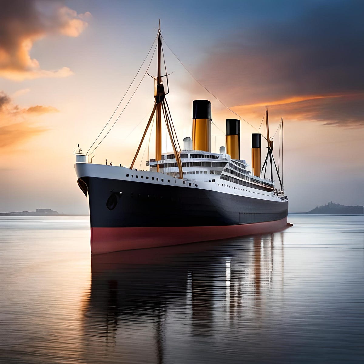 10 Strangest Facts About The Titanic by Tiyasha Sew Jun 2023 Medium 10 Strangest Facts About The Titanic by Tiyasha Sew Jun 2023 Medium
