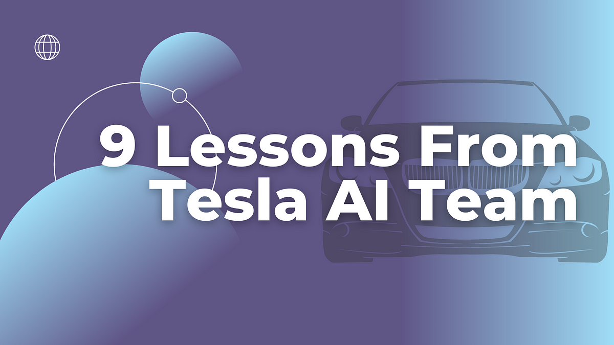 Tesla's Autopilot Explained! Tesla AI Day in 10 Minutes