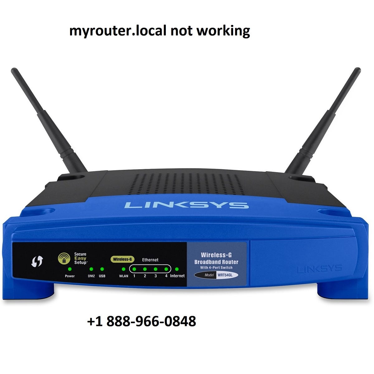 myrouter.local not working | Linksys Router Login | by Mark Coulter | Medium