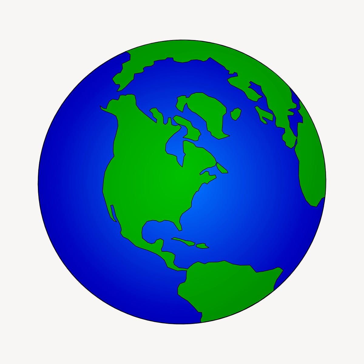 How Did We Learn That The Earth Is Round? | by Cole Frederick | Science ...