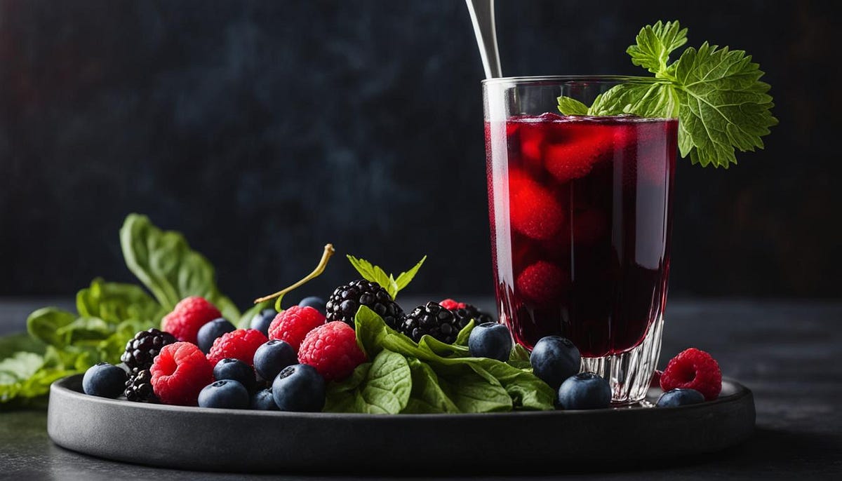 What Drinks Are High in Iron Everything You Need to Know by Rand