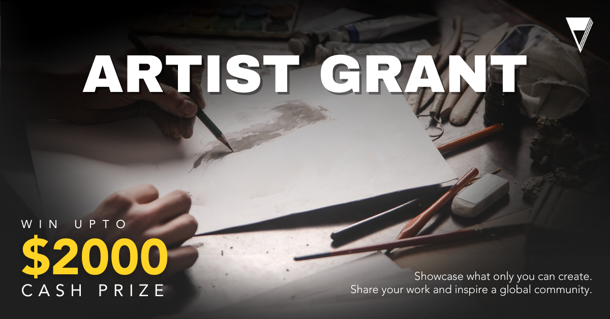 How Artist Grants Reshape an Artist’s Creative Freedom
