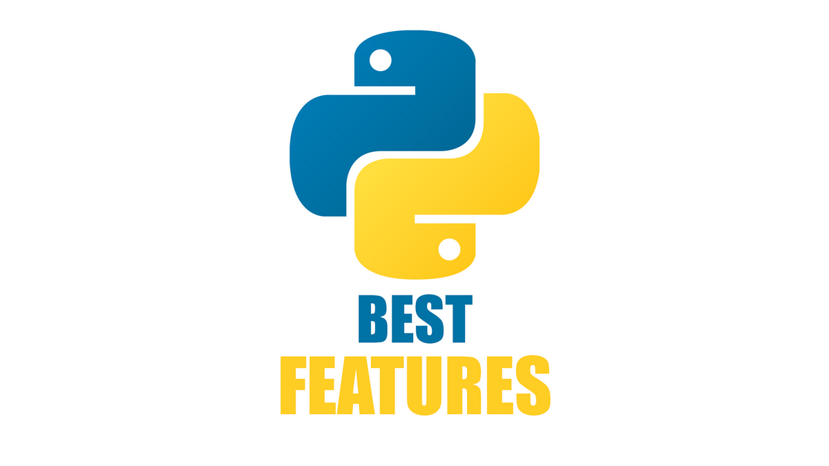 Uncover the Most IMPORTANT Python FEATURES | by Sabrina Carpenter 🐍 ...