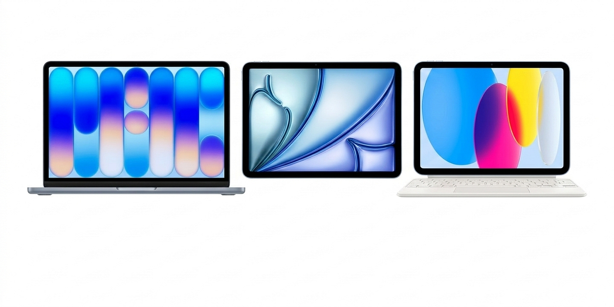 The $600 Paradox: Why Apple's three cheapest computers are also