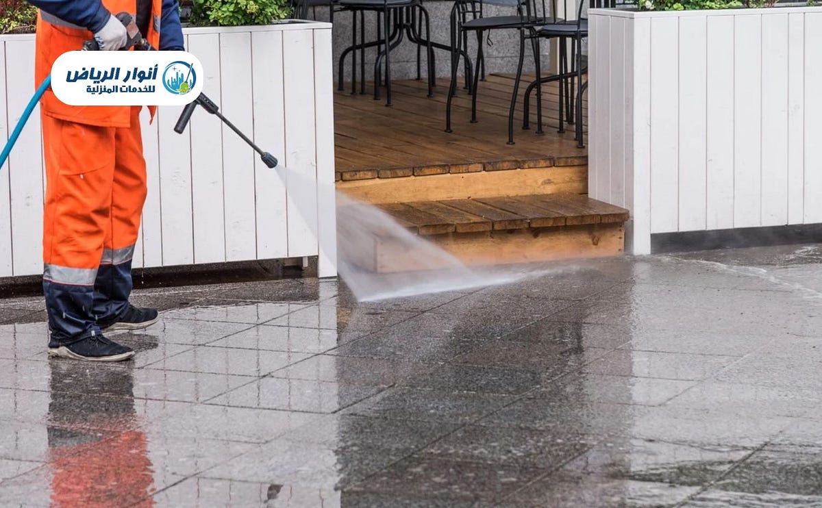 Anwar Al Riyadh Company: Your Go-To Choice for Cleaning Services in ...