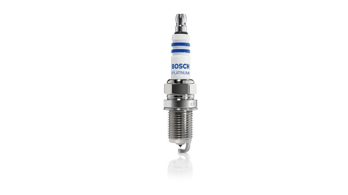 Can you change spark plugs yourself? by Bosch Aftermarket India Medium