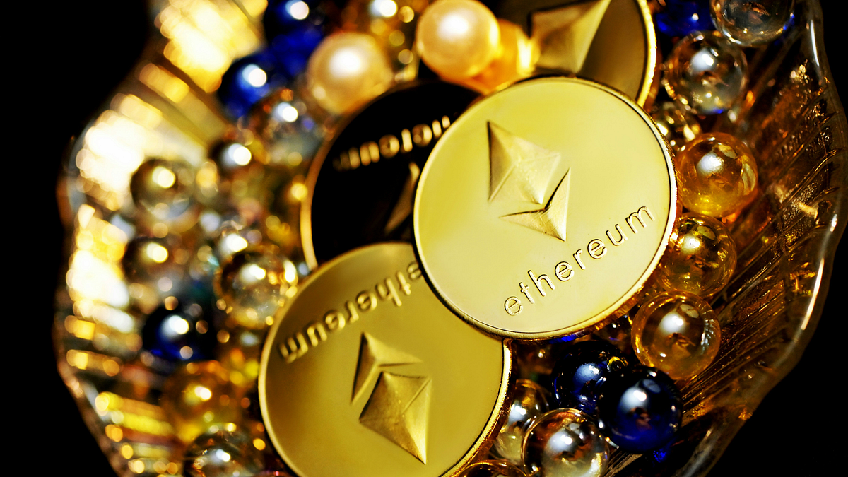 Ethereum’s Super Cycle Has Already Started — If You Wait to Notice, You ...