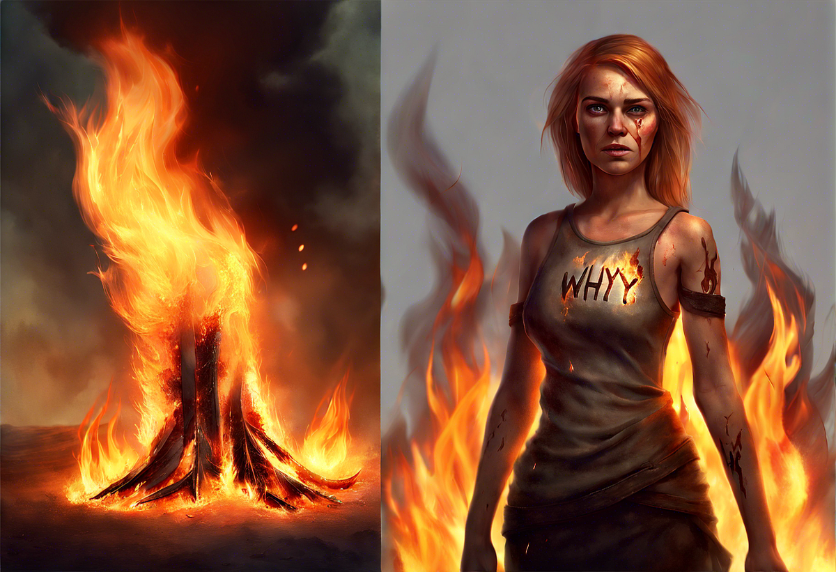 Why Does Maelys Burn So Bad by Mar, 2024 Medium