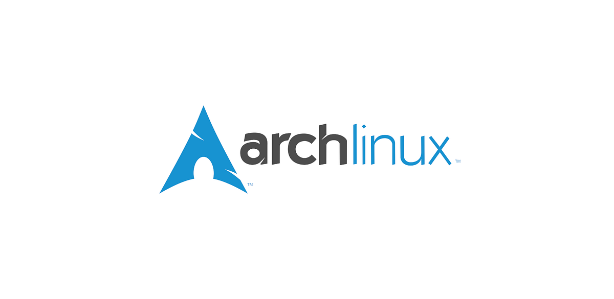 Como instalar una interfaz gráfica en Arch Linux | by Luis Fajardo ...