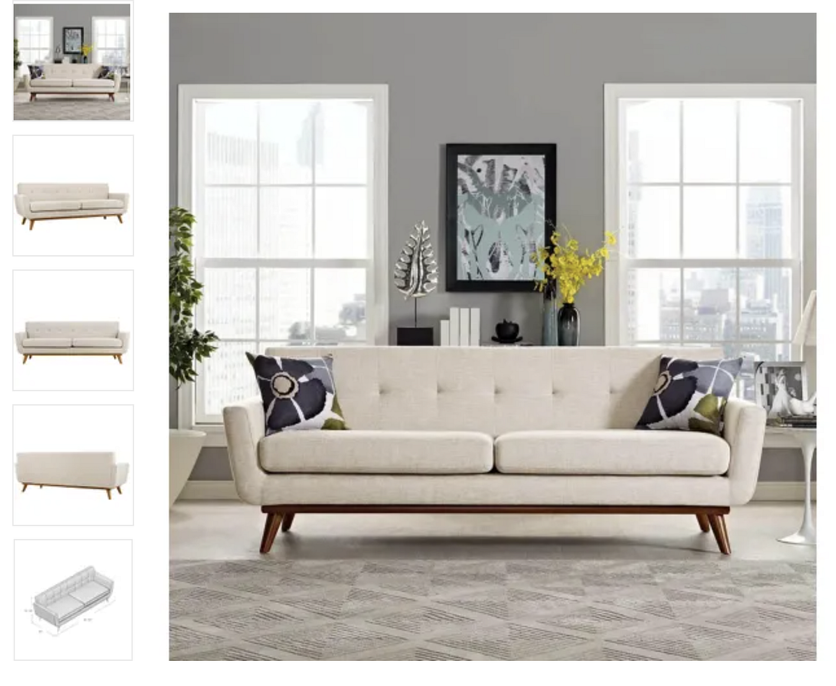 Tips to Arrange Living Room Furniture by Aditi patel Medium