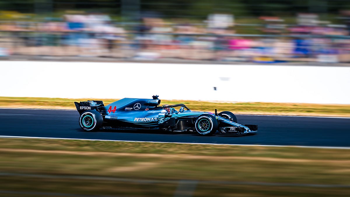 The best ways to watch formula 1 live on tv and online by tim crooke