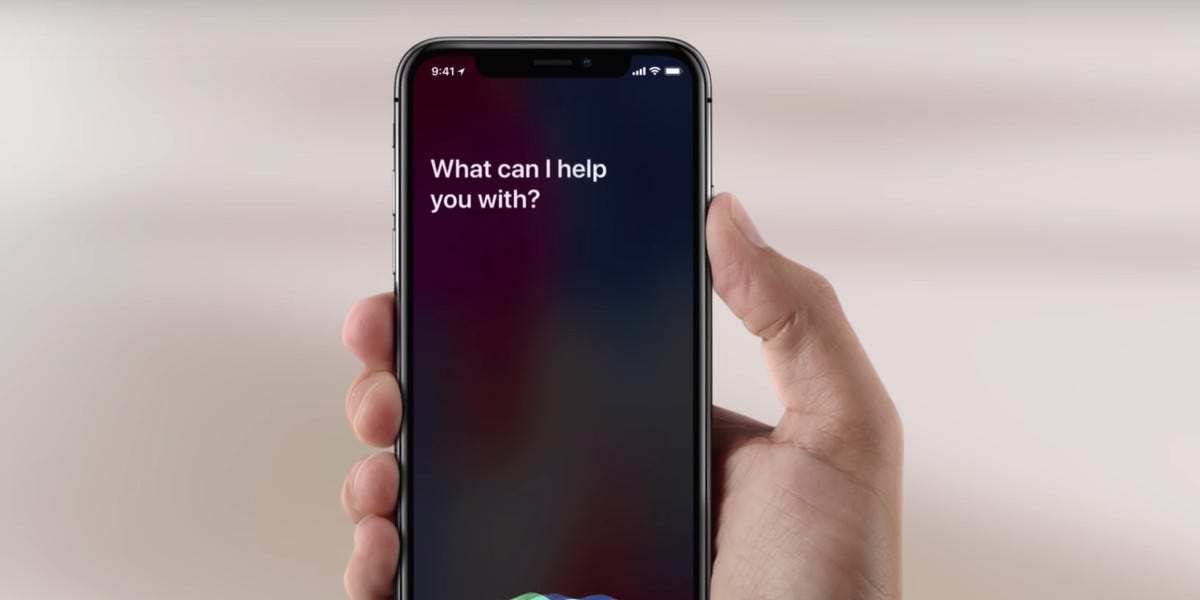 Apple has updated Siri, but would you let an AI assistant run your life?, The Independent