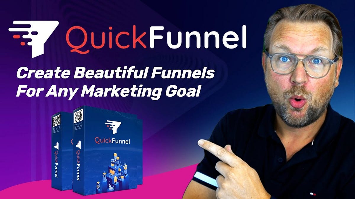 Quick Funnel Review . Launch BlazingFast Loading Funnels And… by