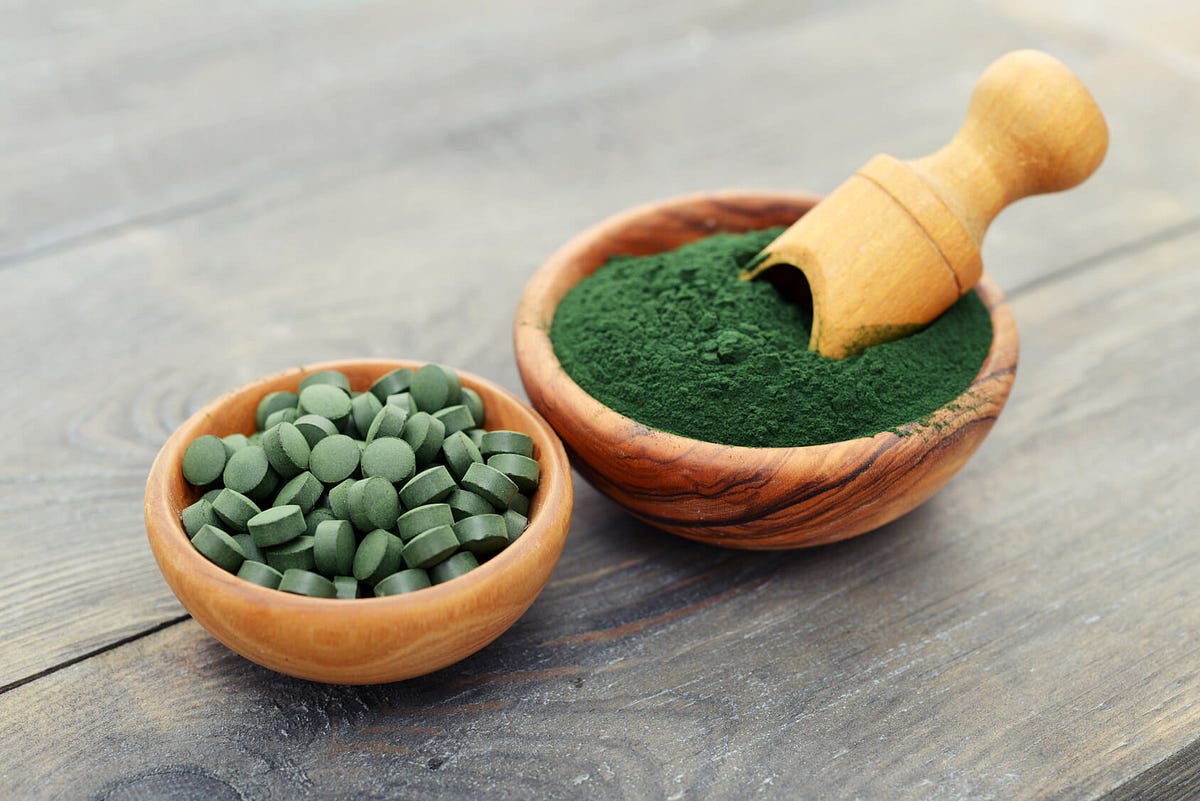 10 Health Benefits of Spirulina. Spirulina is among the many world’s