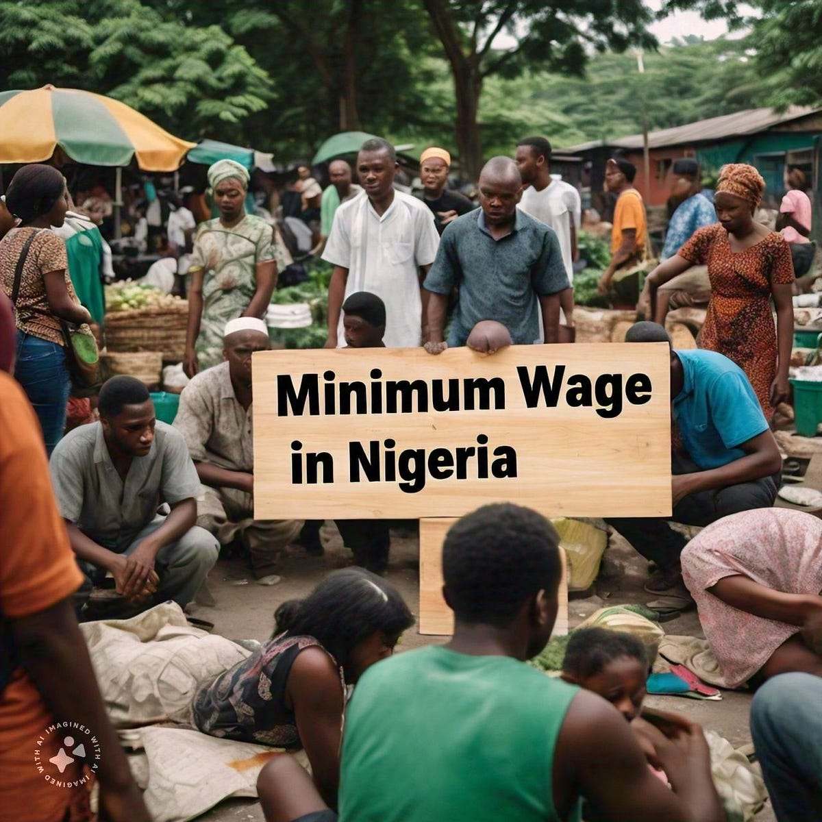 The Minimum Wage Debate in Nigeria An Analysis of the Ongoing Negotiations and Implications