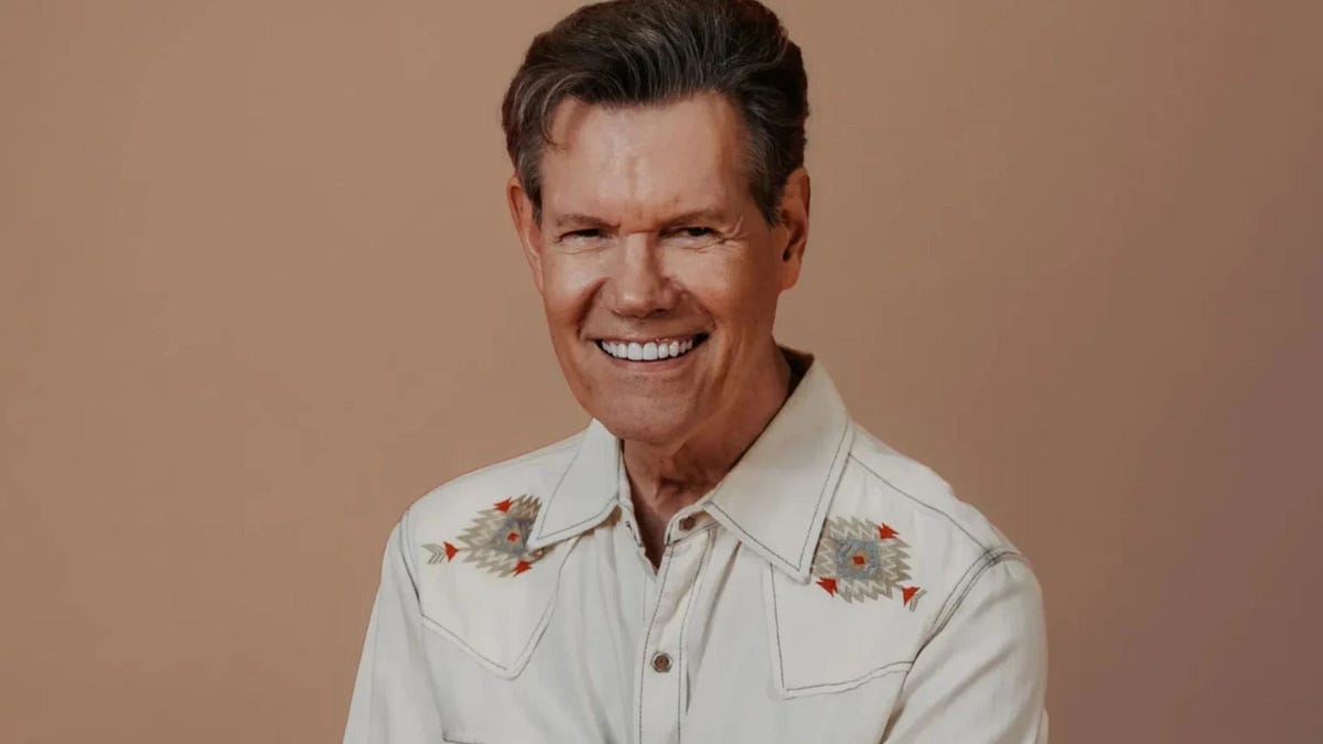 Randy Travis Obituary: A Tribute to a Country Legend | by Free News ...