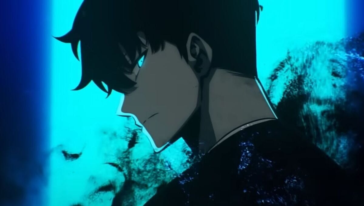 Solo Leveling Anime: My Expectations and Worries