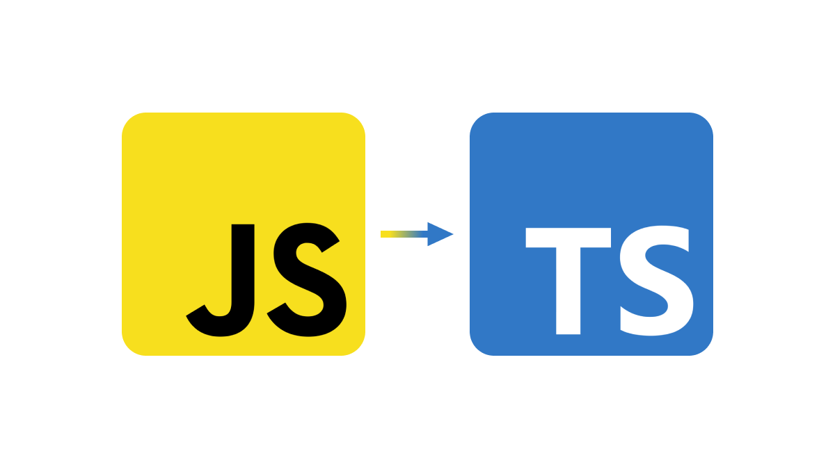Migrating a JavaScript Project to TypeScript: A Quick Guide 🌟 | by ...