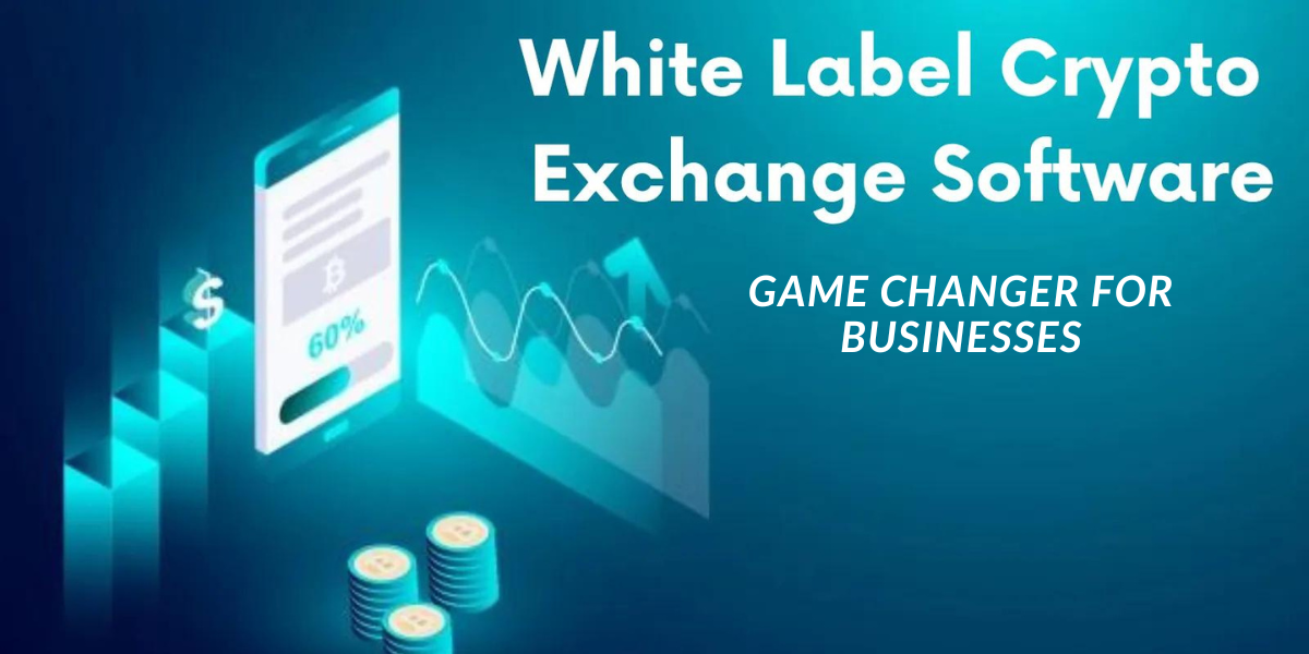 white label crypto exchange software