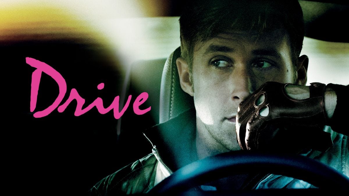 Drive Review: Ryan Gosling Film Delivers Fresh Guilty-Pleasure Thrills