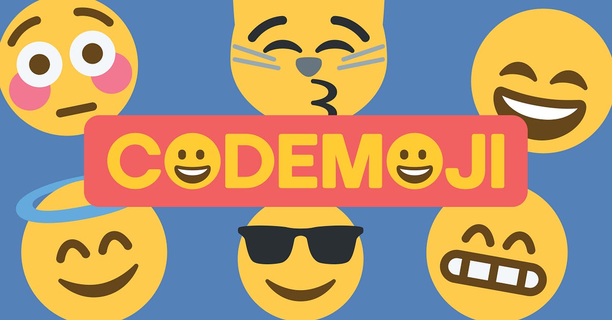Codemoji Teaches Encryption Basics with Emoji | by Mozilla | Mozilla ...