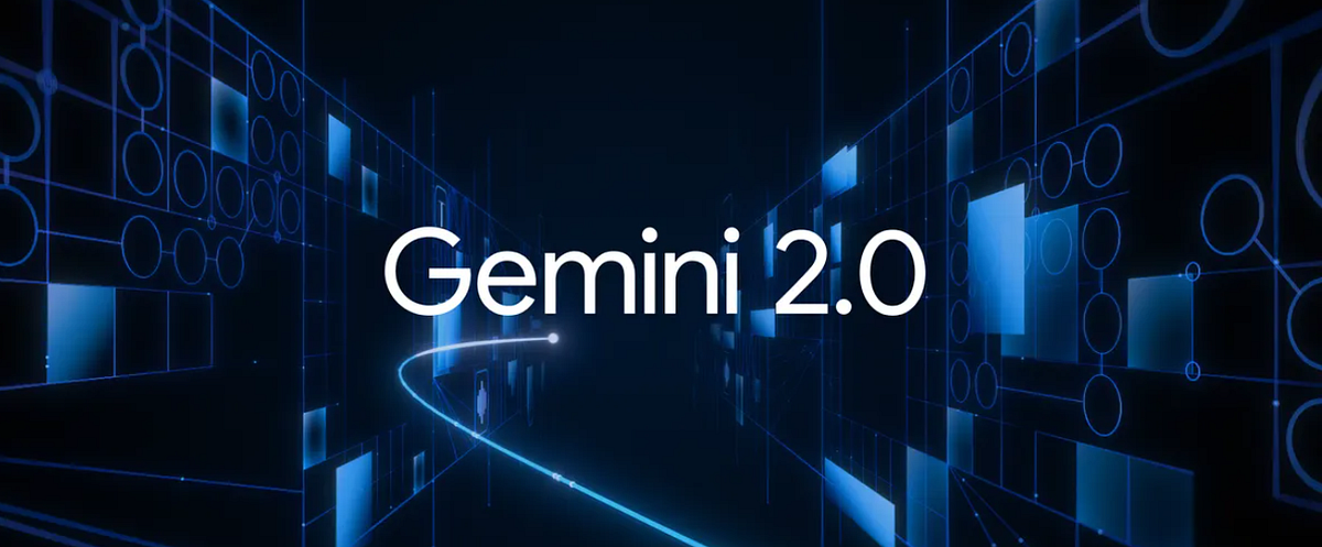 Google Gemini 2.0 Flash: Revolutionizing Full-Stack Development in 2024 ...