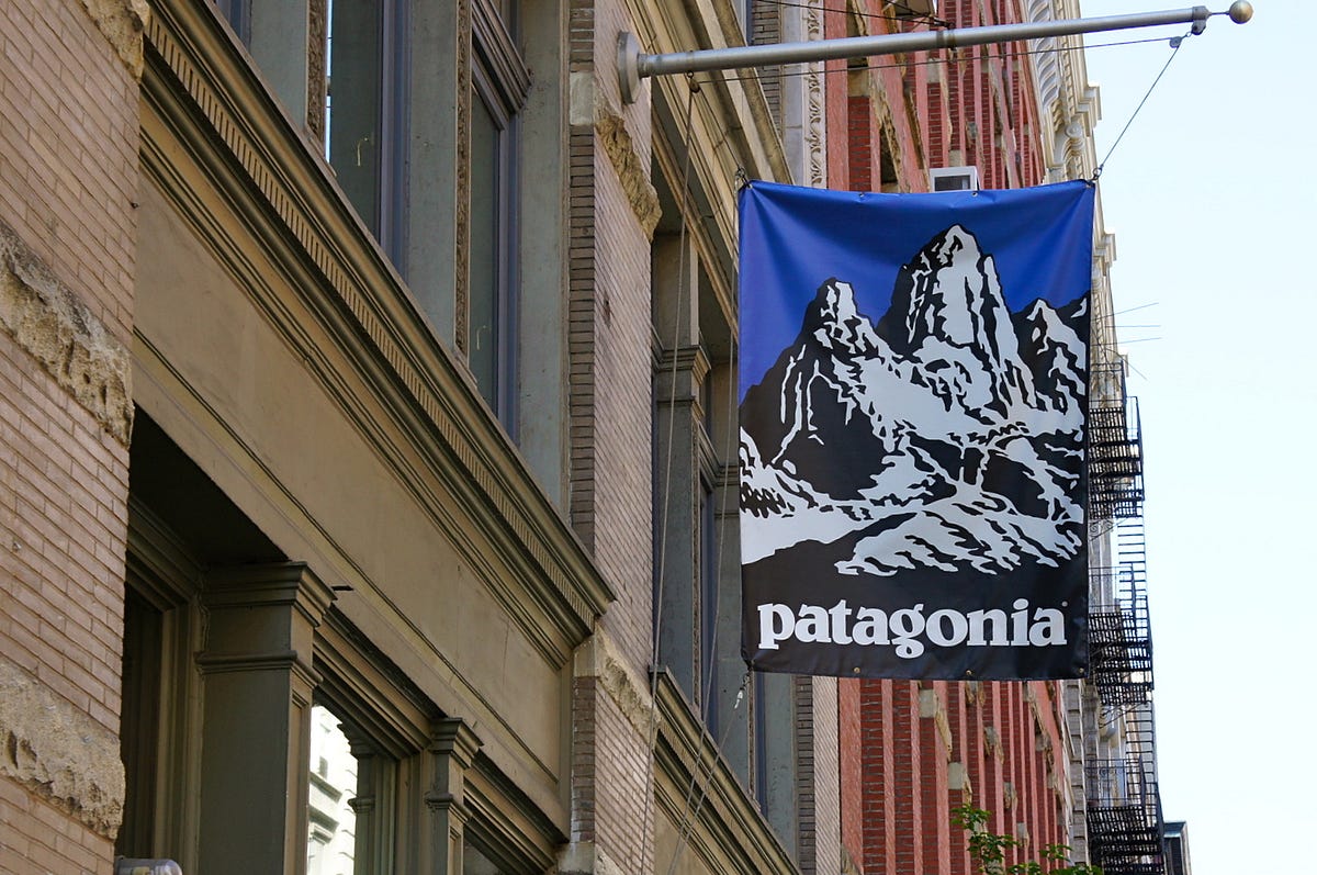 After Years of Silence, the Patagonia Fleeces of San Francisco Finally Speak Up