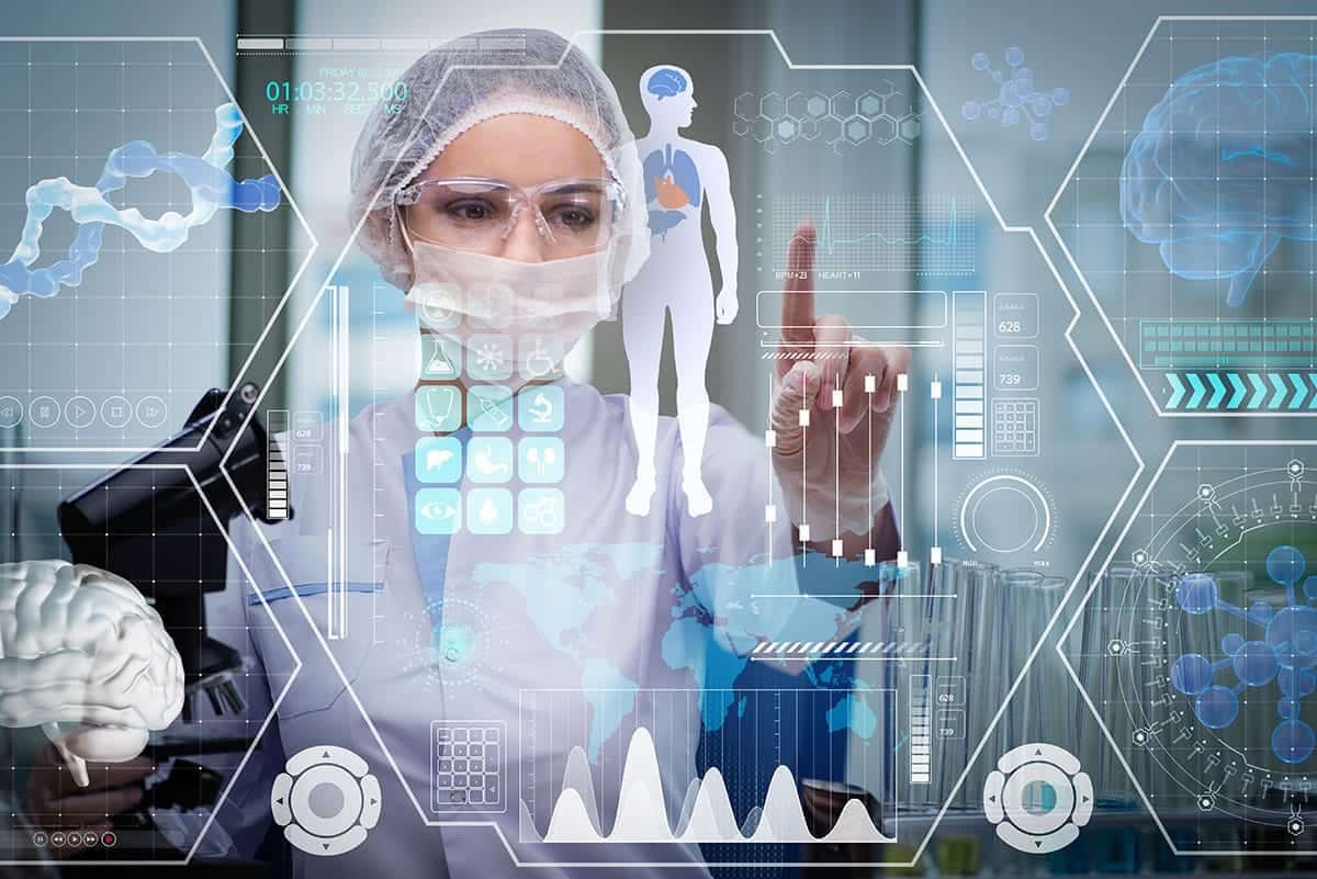 INTELIGÊNCIA ARTIFICIAL REVOLUCIONA A MEDICINA E IMPULSIONA A INOVAÇÃO NO BRASIL