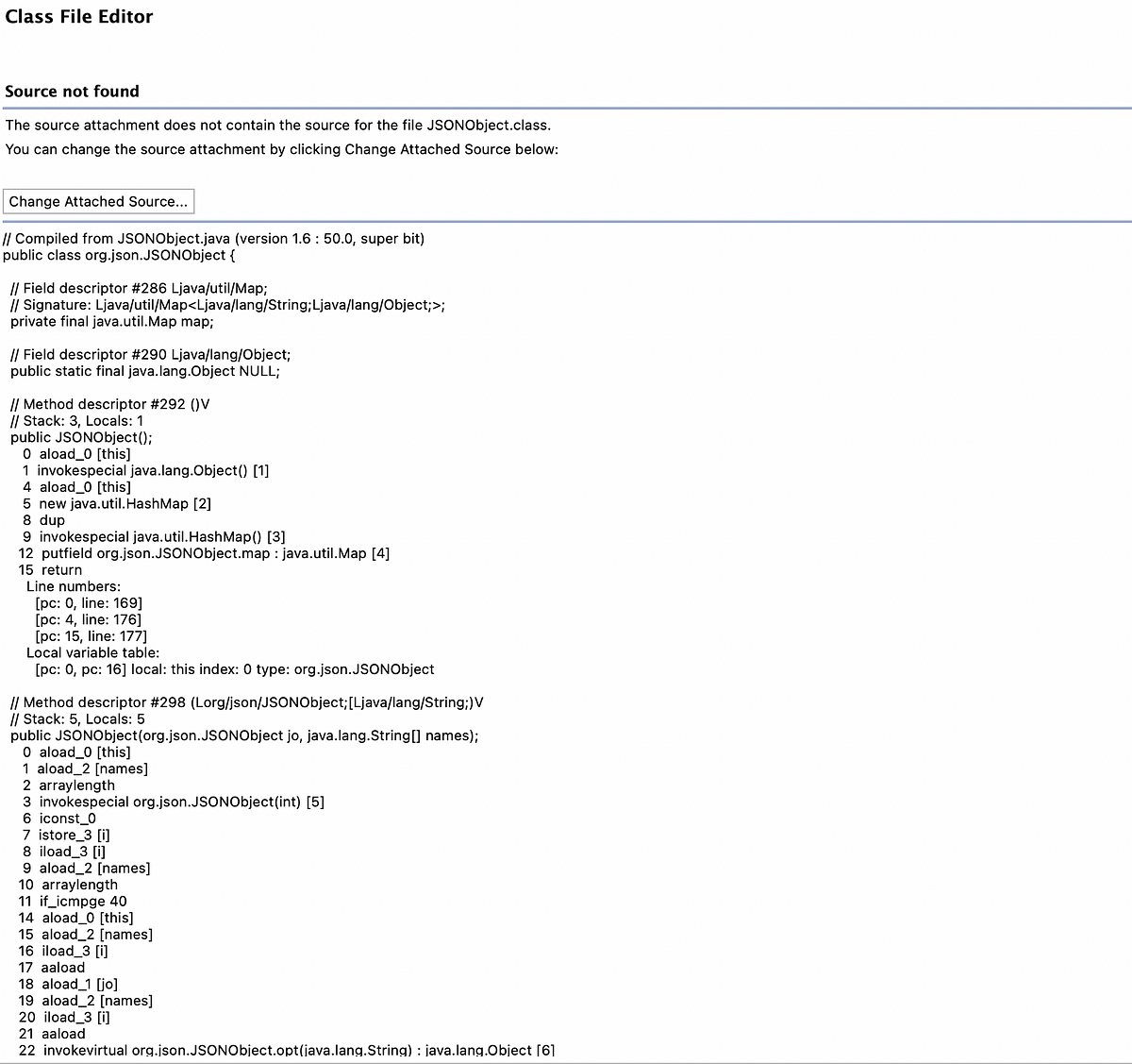 How To View Implementation of Class Files Of Jar In Eclipse Java? | by ...