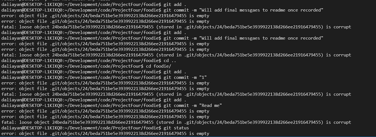 Trouble in JavaScript Land. Welcome to this five-part series where ...