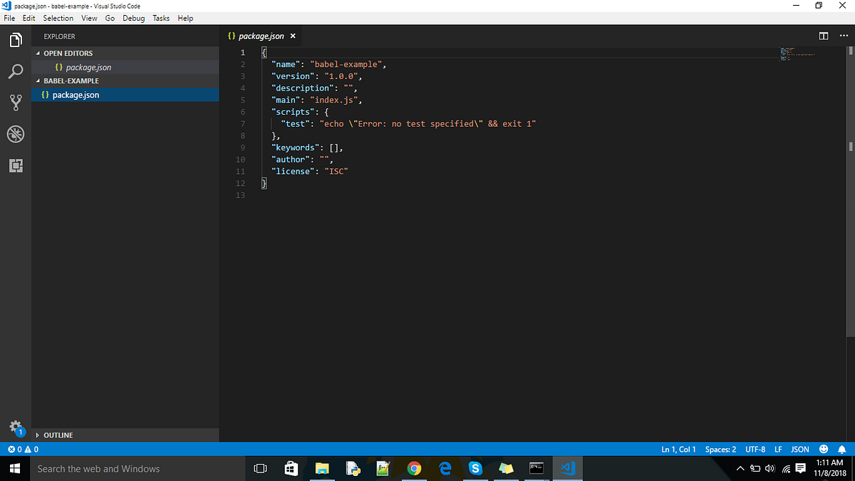 What is Babel?. Hello guys, Today I’m going to talk… | by Rajitha | Medium