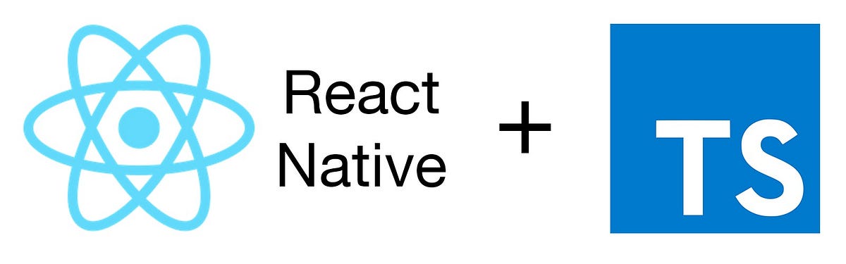 React Native Typescript Scaffolding | by Sifiso Myeza | Medium