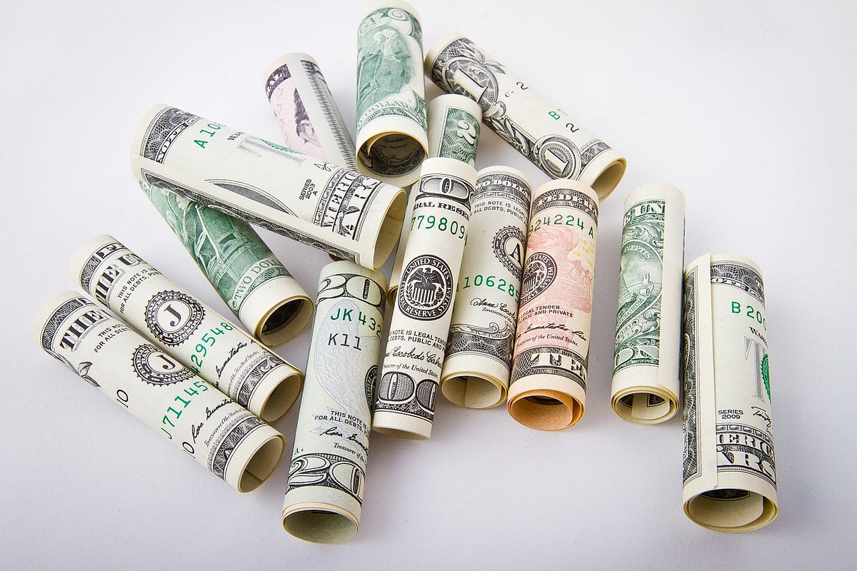 Pros and Cons of a Flat Tax. A flat tax system in the United States… by William Doonan Medium