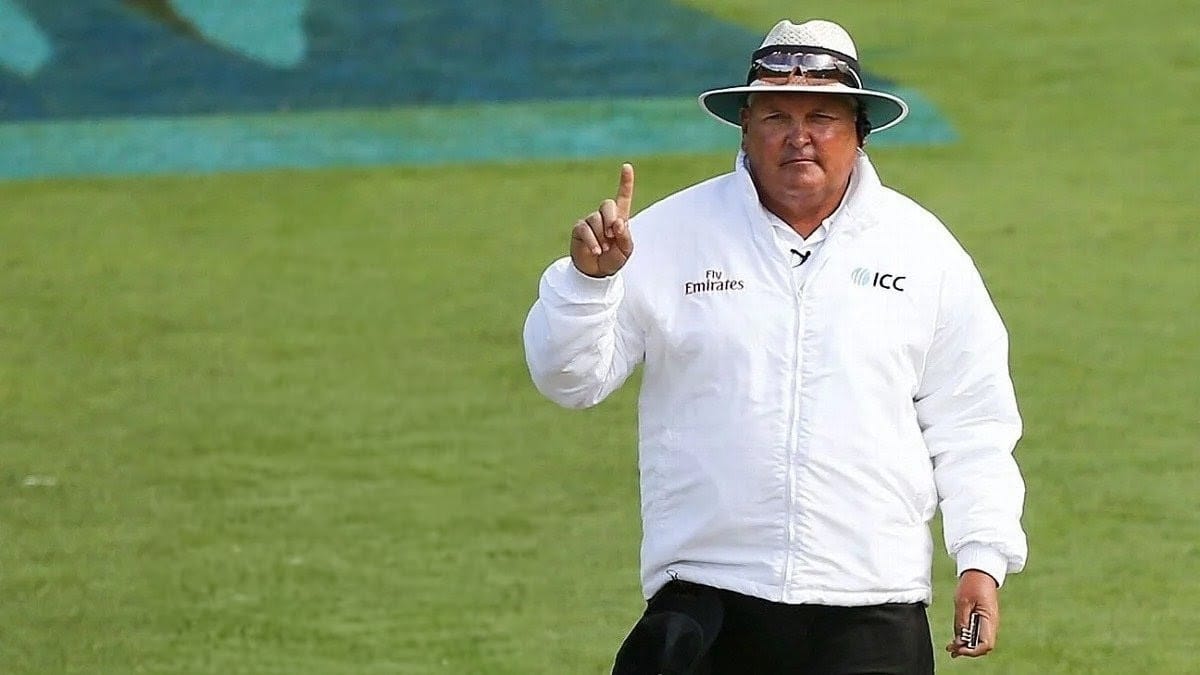 Tring Tring… It’s the Umpire’s Call