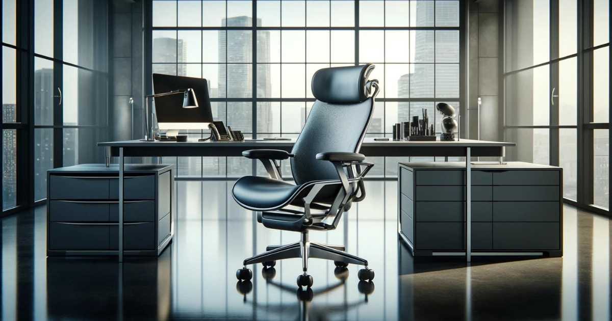 Why Are Herman Miller Chairs So Expensive? by MD Jewel Sheikh Medium