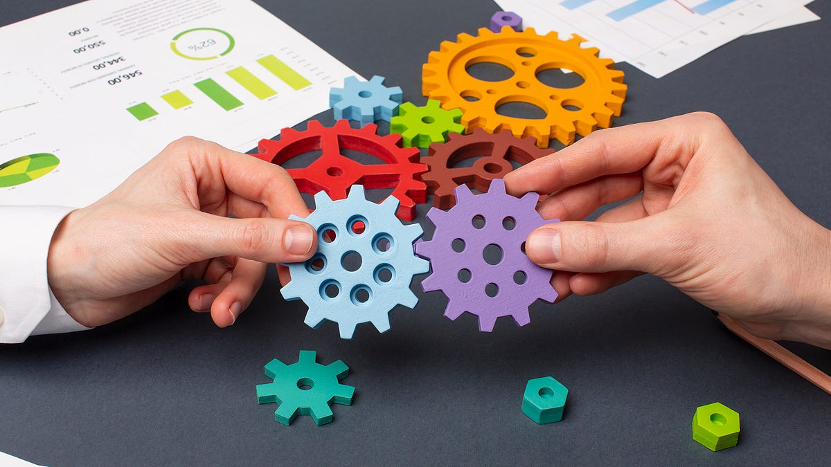 How Project Transparency Improves Your Team’s Success | by VirtualSpace ...
