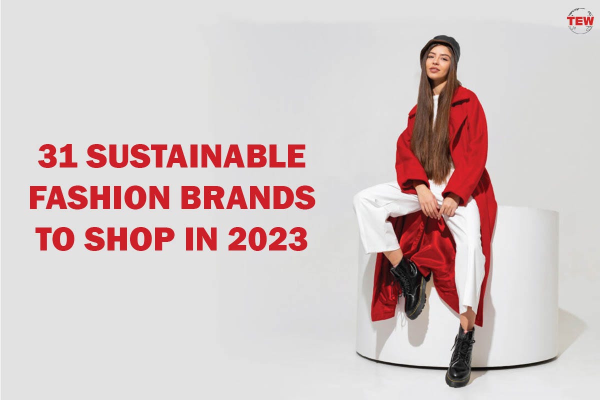 Stella McCartney. A sustainable fashion brand - The Sustainable Mag