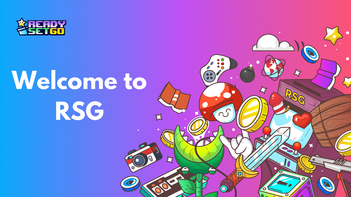 Welcome to RSG: Redefining IDOs, and Introducing SLOs | Medium