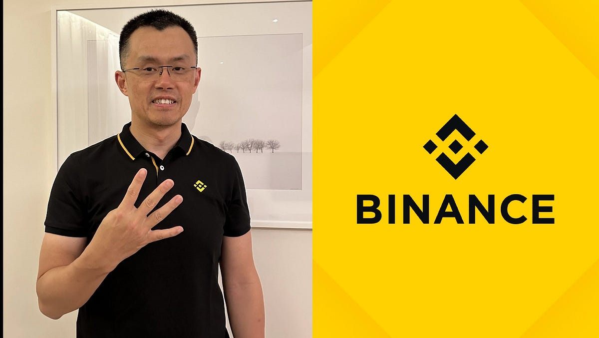 How Do I Contact Binance Support Number? {Contact Customer Service Binance Support} | by Jonsjack | May, 2024 | Medium