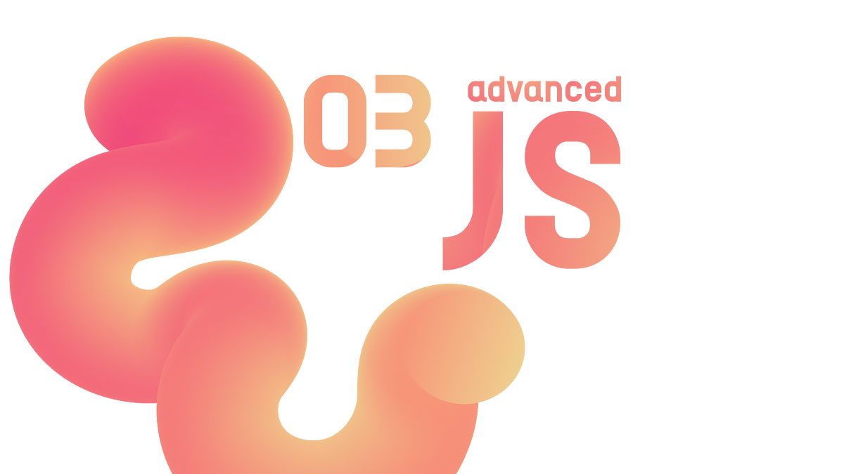 Advanced Javascript 03. Notes for learning Javascript easier. | by Yen ...