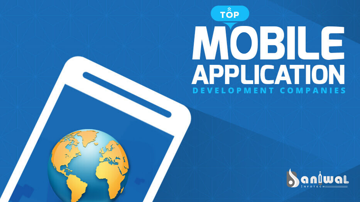 Why is custom mobile application development a great choice for your ...