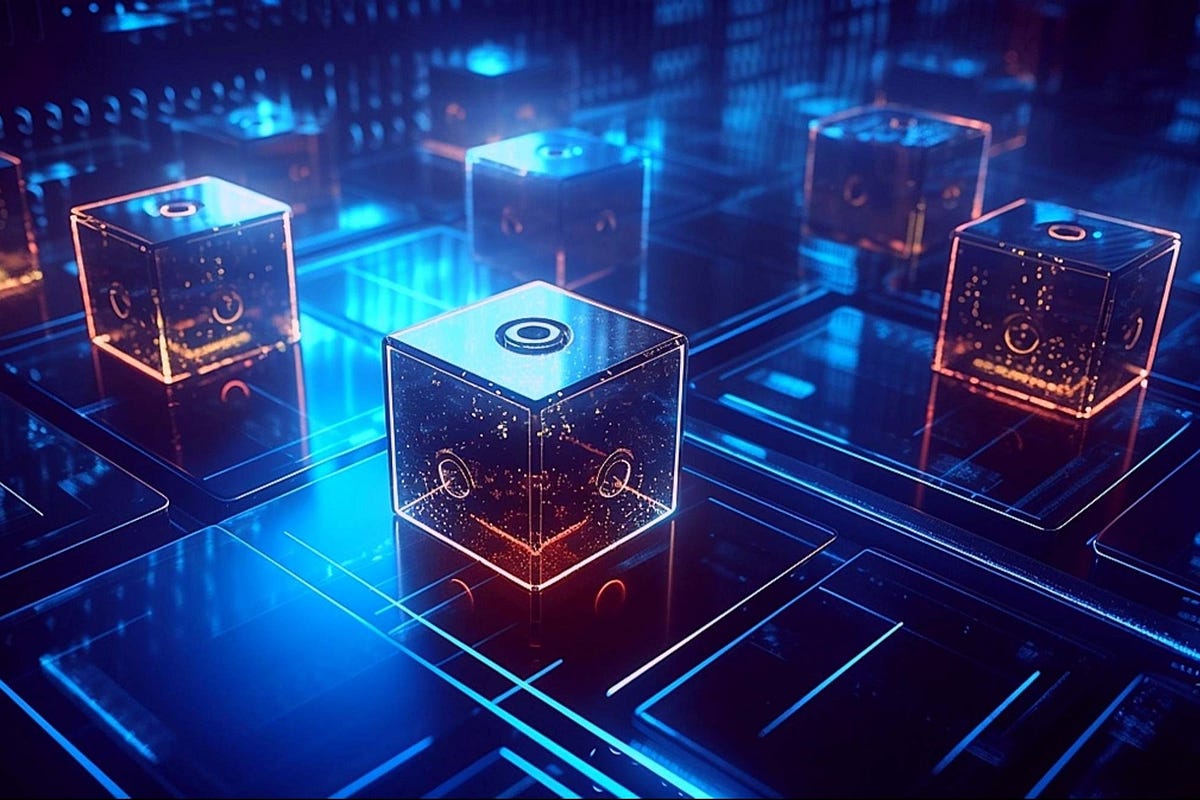 Governance Models in Blockchain Development: Comprehensive Guide by