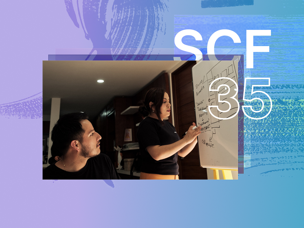 SCF #35 Round Recap