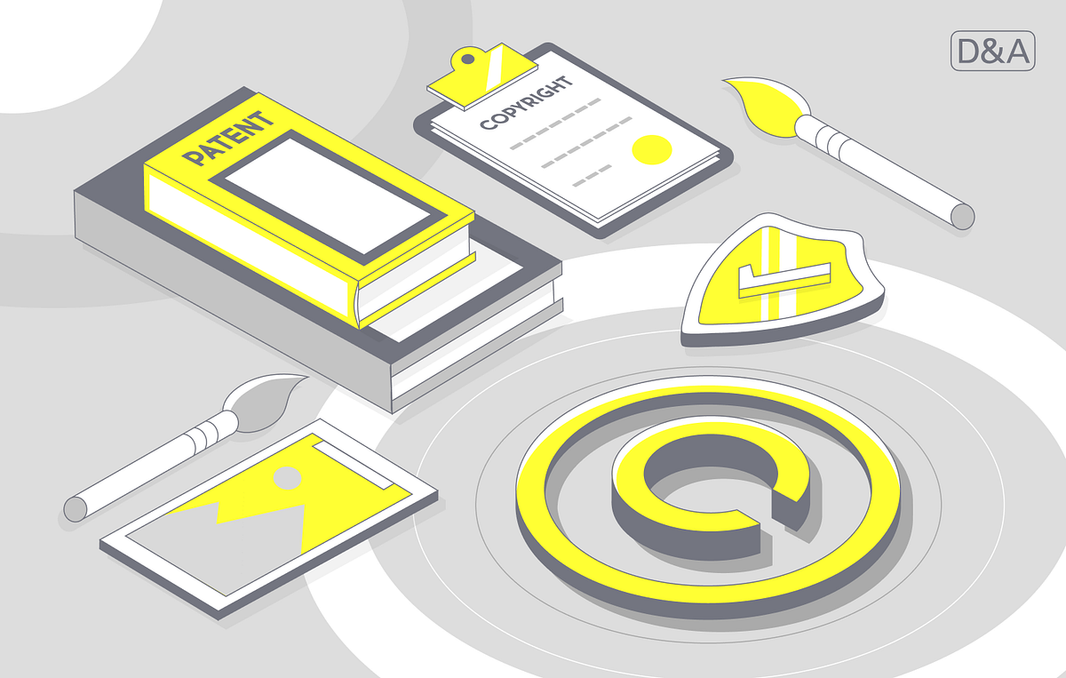 AIGENERATED WORKS WHO OWNS THE COPYRIGHT? by Digital & Analogue