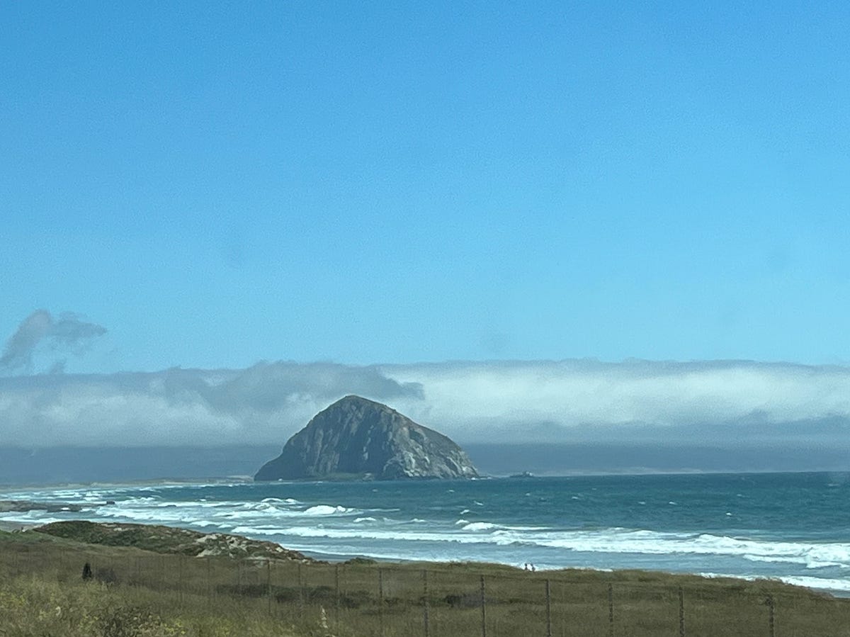 Morro Bay Half Ironman Race Report by Brandon Dorman Multisport Dad